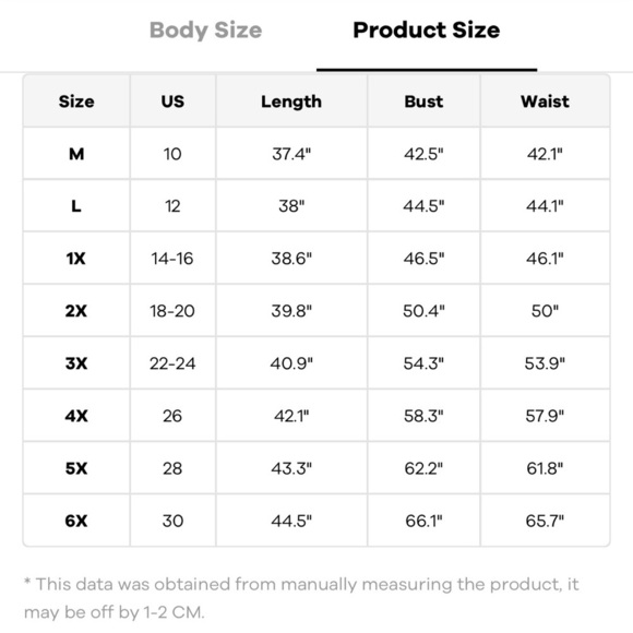 BloomChic Plain Pocket Drawstring Overall Dress L ( us12) - Picture 6 of 6